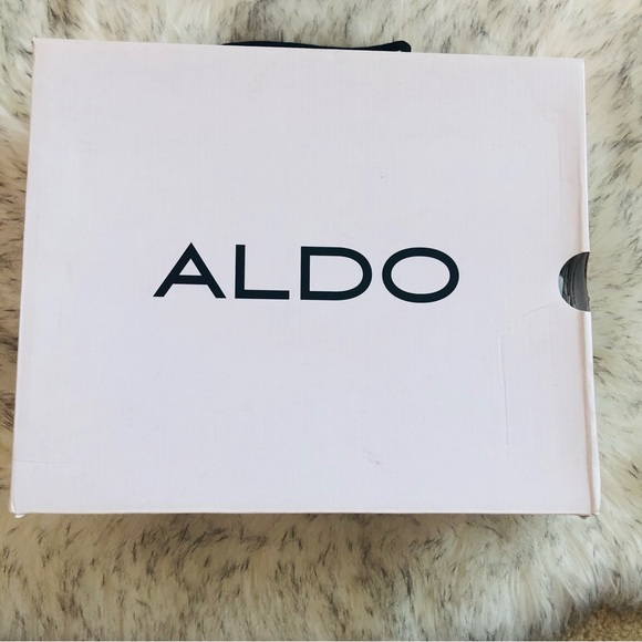 ALDO Hidden Wedge Sneakers - Picture 2 of 9